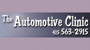 Automotive Clinic