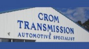 CROM Automotive & Transmission