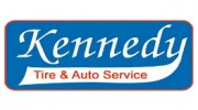 Kennedy Tire & Auto Service