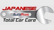 Japanese Auto Pro's