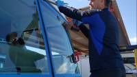 RV Windshield Replacement