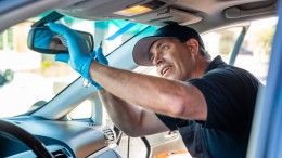 Windshield Repair