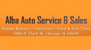 Alba Auto Service