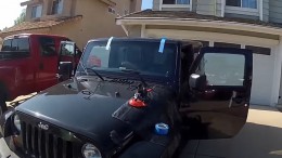 windshield replacement San DIego