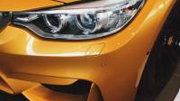 Car Paint Protection Film Calgary