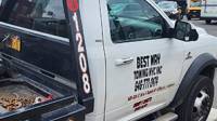 24 Hour Towing Services