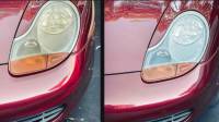 Headlight Restoration