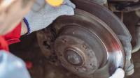 Brake Repair And Replacement