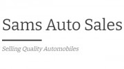 Sam's Auto Sales