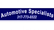 Automotive Specialist