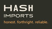 Hash Imports