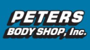 Peters Body Shop