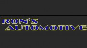 Ron's Automotive