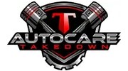 T Autocare Takedown