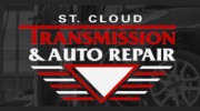 St Cloud Transmission