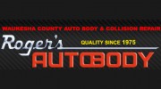 Roger's Auto Body