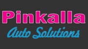 Pinkalla Auto Solutions