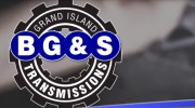 BG&S TRANSMISSIONS