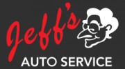 Jeff's Auto Service