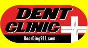 Dent Doctor Paintless Dent Repair