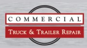 Commercial Truck & Trailer