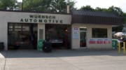 Wuensch Automotive Service