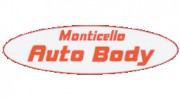 Monticello Auto Body