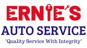 Ernie's Auto Service