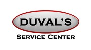 Duval's Service Center