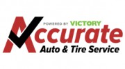 Accurate Auto & Tire Service