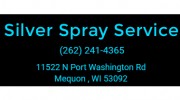 Silver Spray Service