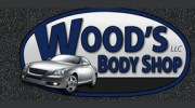 Wood's Body Shop