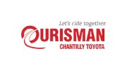 Ourisman Chantilly Toyota