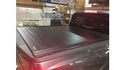 Tonneau Cover Installation