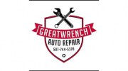 Great Wrench Auto Repair