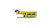 Emergency Towing