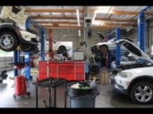 full service German Car service and repair