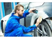 Car Accident Repair In Lowell, MA