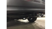 Tow & Trailer Hitch Installation