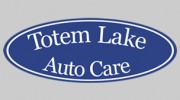 Totem Lake Auto & Truck Repair