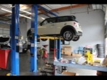 Roseville Mini Cooper experts