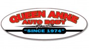 Queen Anne Auto Body