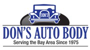 Don's Auto Body