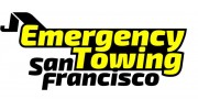 Emergency Towing in San Francisco