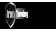 Iron Towing San Francisco