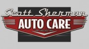 Scott Sherman Auto Care