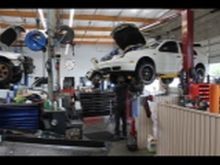 servicing Audi, VW, Mini and BMW in Rocklin, Roseville and throughout Sacramento region