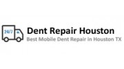 Dent Repair Houston