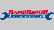 Rapid Repair Auto Center