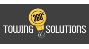 360 Towing Solutions Dallas